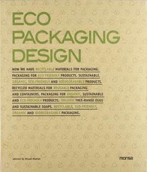 Cover art for Eco Packaging Design