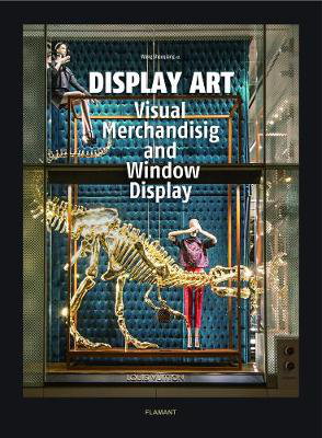 Cover art for Display Art