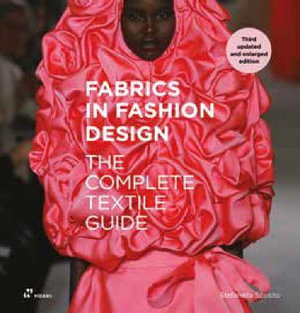Cover art for Fabrics in Fashion Design