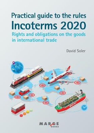 Cover art for Practical guide to the Incoterms 2020 rules