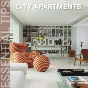 Cover art for City Apartments Essential Tips