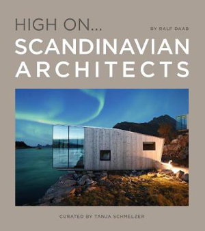 Cover art for High On... Scandinavian Architects