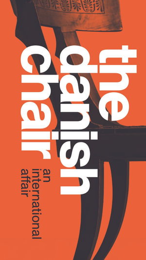 Cover art for The Danish Chair