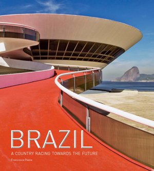 Cover art for Brazil