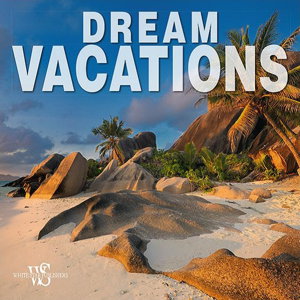 Cover art for Dream Vacations