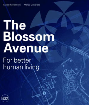 Cover art for Blossom Avenue