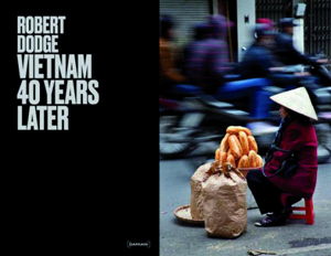 Cover art for Vietnam 40 Years Later