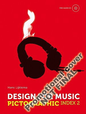 Cover art for Design for Music