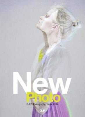 Cover art for New Photo Dutch Photography Talent 2014