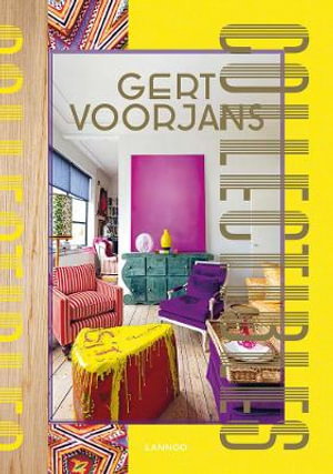 Cover art for Gert Voorjans Collectibles