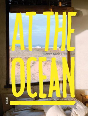 Cover art for At the Ocean