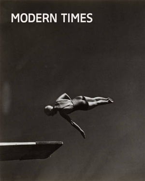 Cover art for Modern Times the Age of Photography