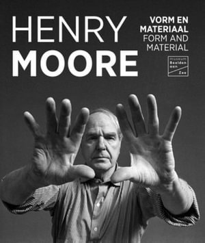 Cover art for Henry Moore