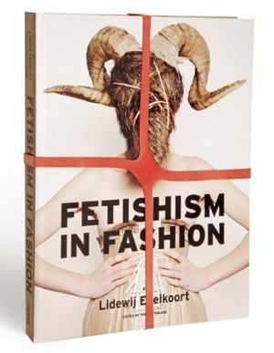 Cover art for Fetishism in Fashion