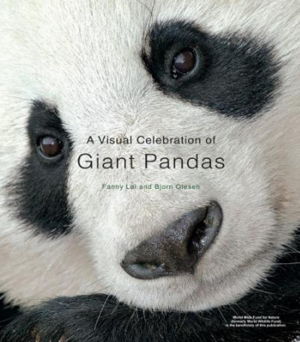 Cover art for Visual Celebration of Giant Pandas