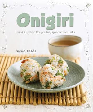 Cover art for Onigiri (New Edition)