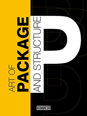 Cover art for Art of Packaging Structure