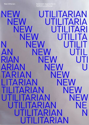 Cover art for New Utilitarian