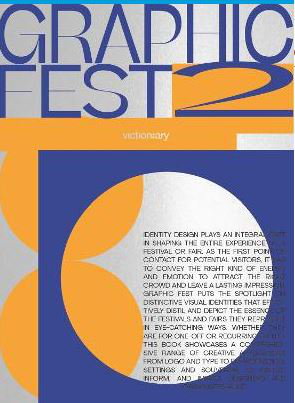 Cover art for GRAPHIC FEST 2