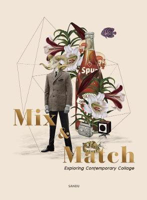 Cover art for Mix & Match