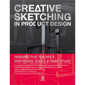 Cover art for Creative Sketching in Product Design