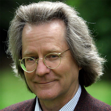 Event image for Ngalang Koort Conversations: A.C. Grayling
