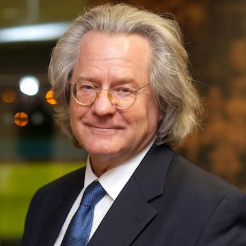 Event image for SOLD OUT - A. C. Grayling on The Age of Genius