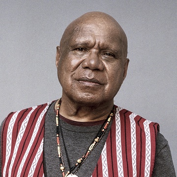 Event image for Archie Roach 'Tell Me Why' in conversation with Gina Williams SOLD OUT