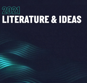 Event image for Perth Festival Literature & Ideas 2021 Pop-Up Bookshop