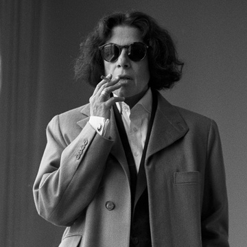 Event image for An Evening With Fran Lebowitz