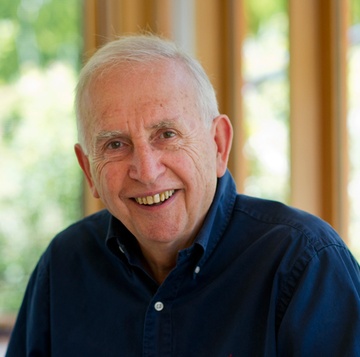 Event image for Hugh Mackay: Beyond Belief Book Launch