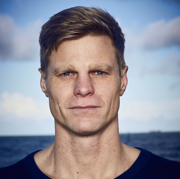 Event image for SOLD OUT An Evening with Nick Riewoldt