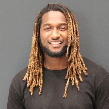 Event image for Meet Nic Naitanui: Little Nic's Big Day Book Signing