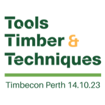 Event image for Tools Timber and Techniques 2023