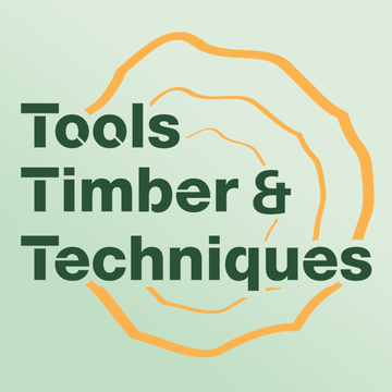 Event image for Tools Timber & Techniques 2022