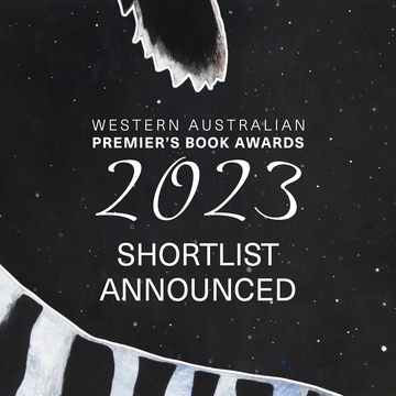Event image for Western Australian Premier's Book Awards 2023