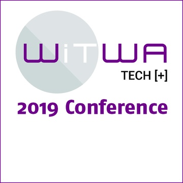 Event image for WiTWA[+] 2019 Conference