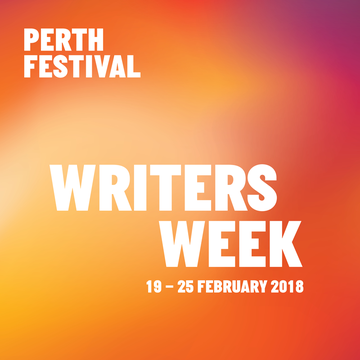 Event image for Perth Festival Writers Week 2018 Pop-Up Bookshop