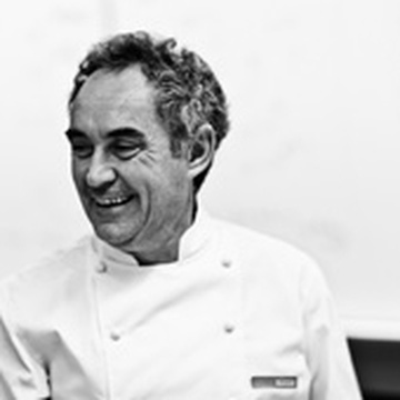 Event image for Lunch and book launch with elBulli’s Ferran Adrià