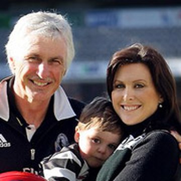 Event image for Book signing with Christi and Mick Malthouse