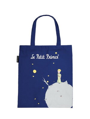 Cover art for Little Prince Tote Bag