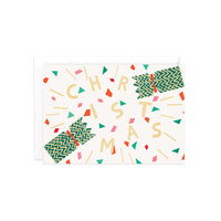 Cover art for Wrap Single Card Christmas Cracker