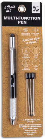Cover art for 6-in-1 Multi Function Pen