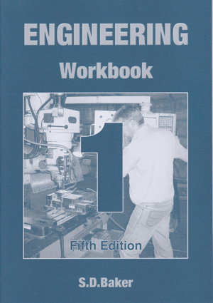 Cover art for Engineering Workbook 1