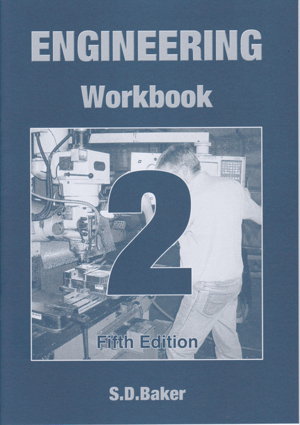 Cover art for Engineering Workbook 2