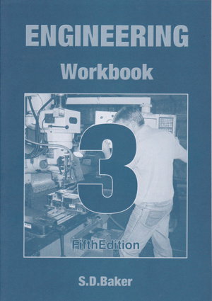 Cover art for Engineering Workbook 3
