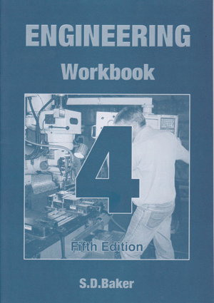 Cover art for Engineering Workbook 4