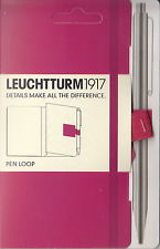 Cover art for Leuchtturm1917 Pen Loop Attachment Berry