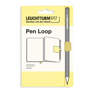 Cover art for Leuchtturm1917 Pen Loop Vanilla