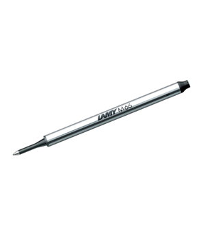 Cover art for LAMY Rollerball Pen M66 Refill Blue Broad